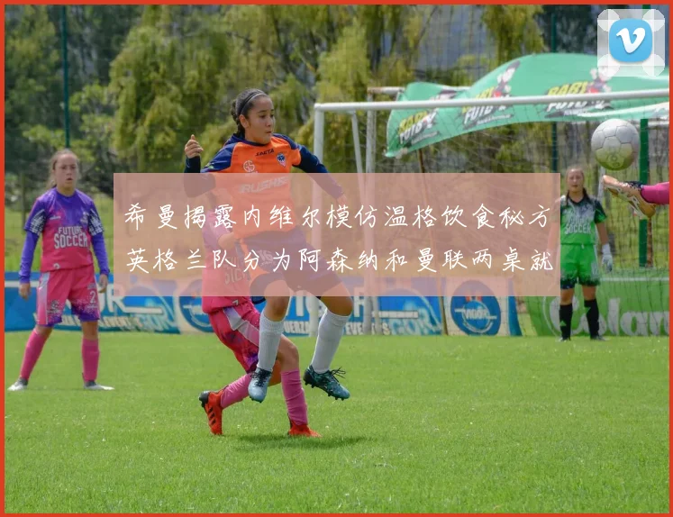 希曼揭露内维尔模仿温格饮食秘方英格兰队分为阿森纳和曼联两桌就餐