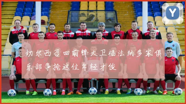 切尔西召回前锋大卫福法纳多家俱乐部争抢这位年轻才俊